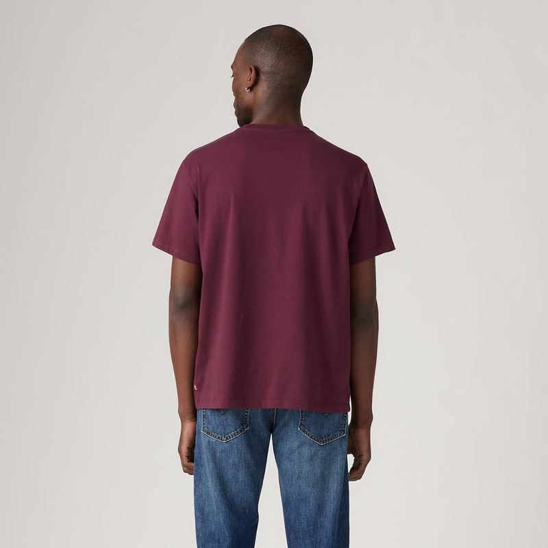 THE ESSENTIAL T-SHIRT 4