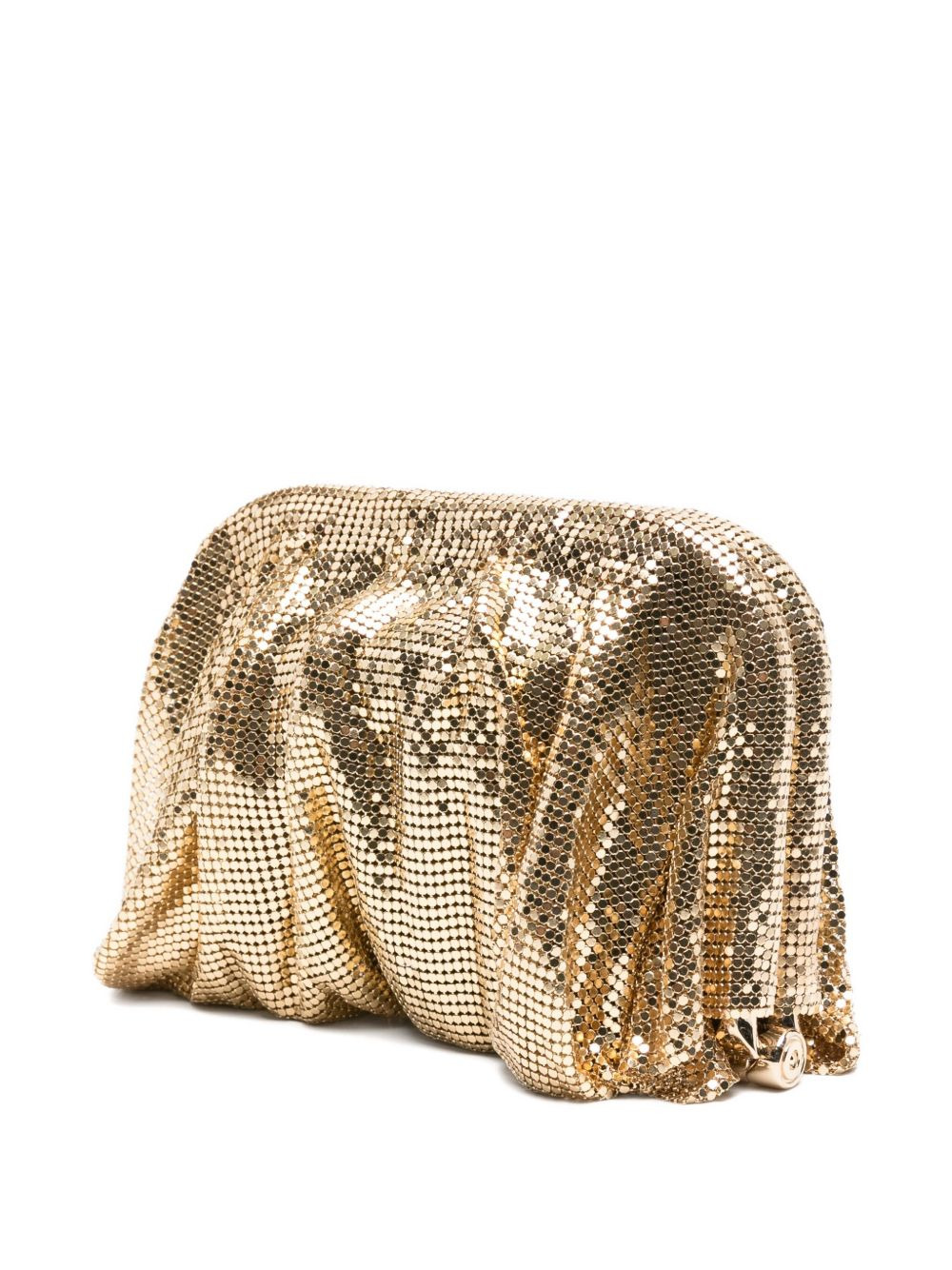 chainmail clutch - 3