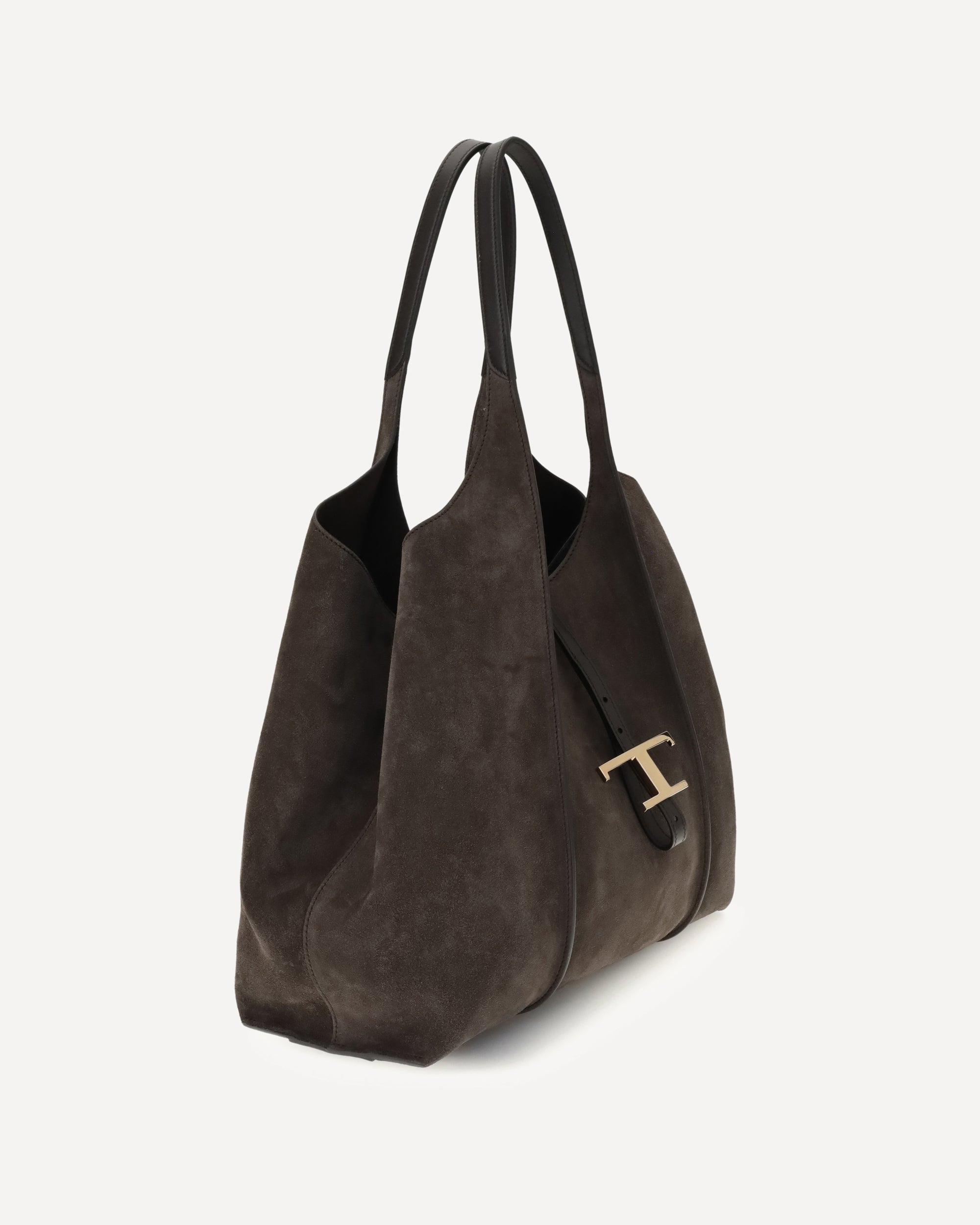 Timeless T Shoulder Bag - 2