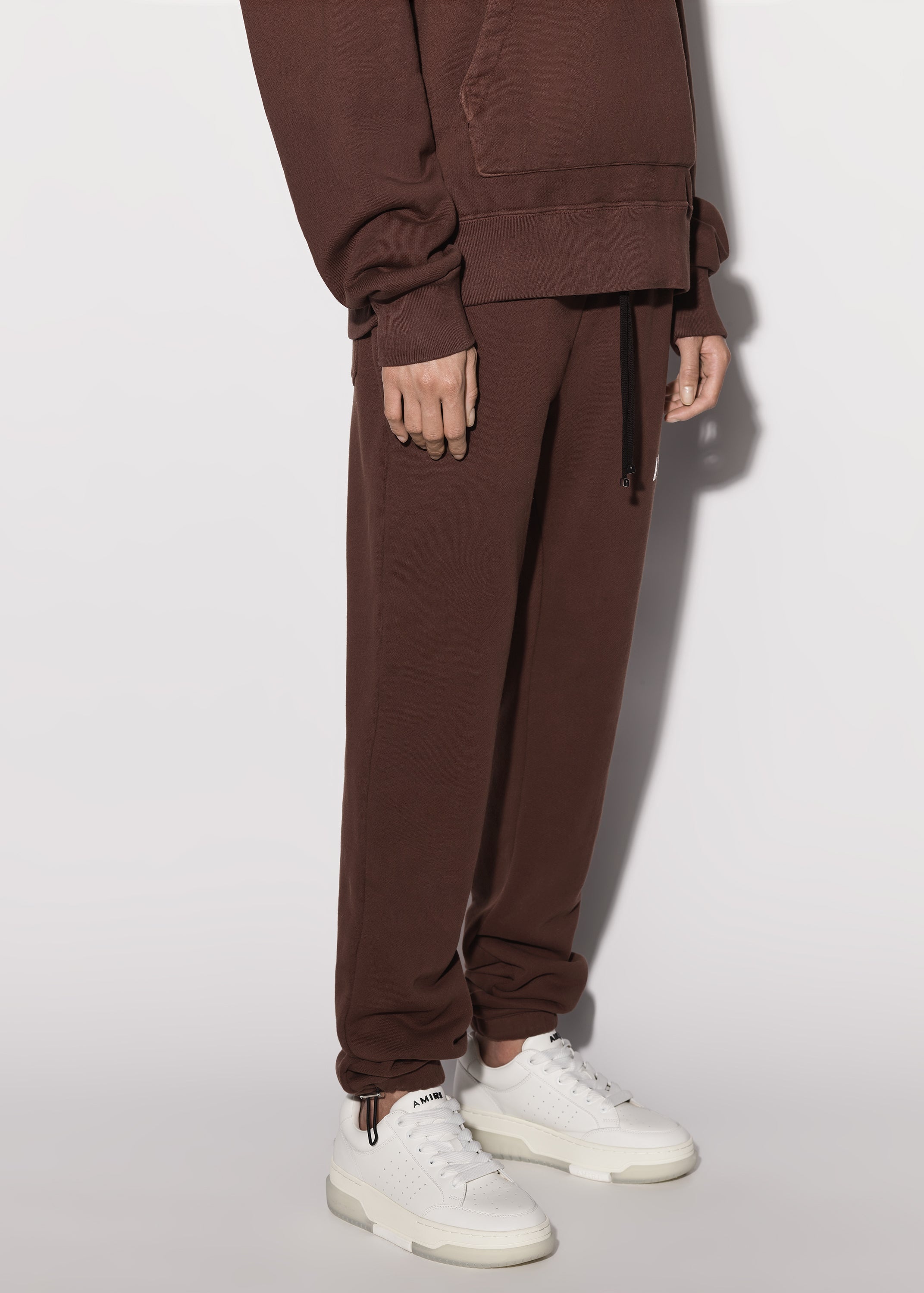 BAGGY SWEATPANTS - 4