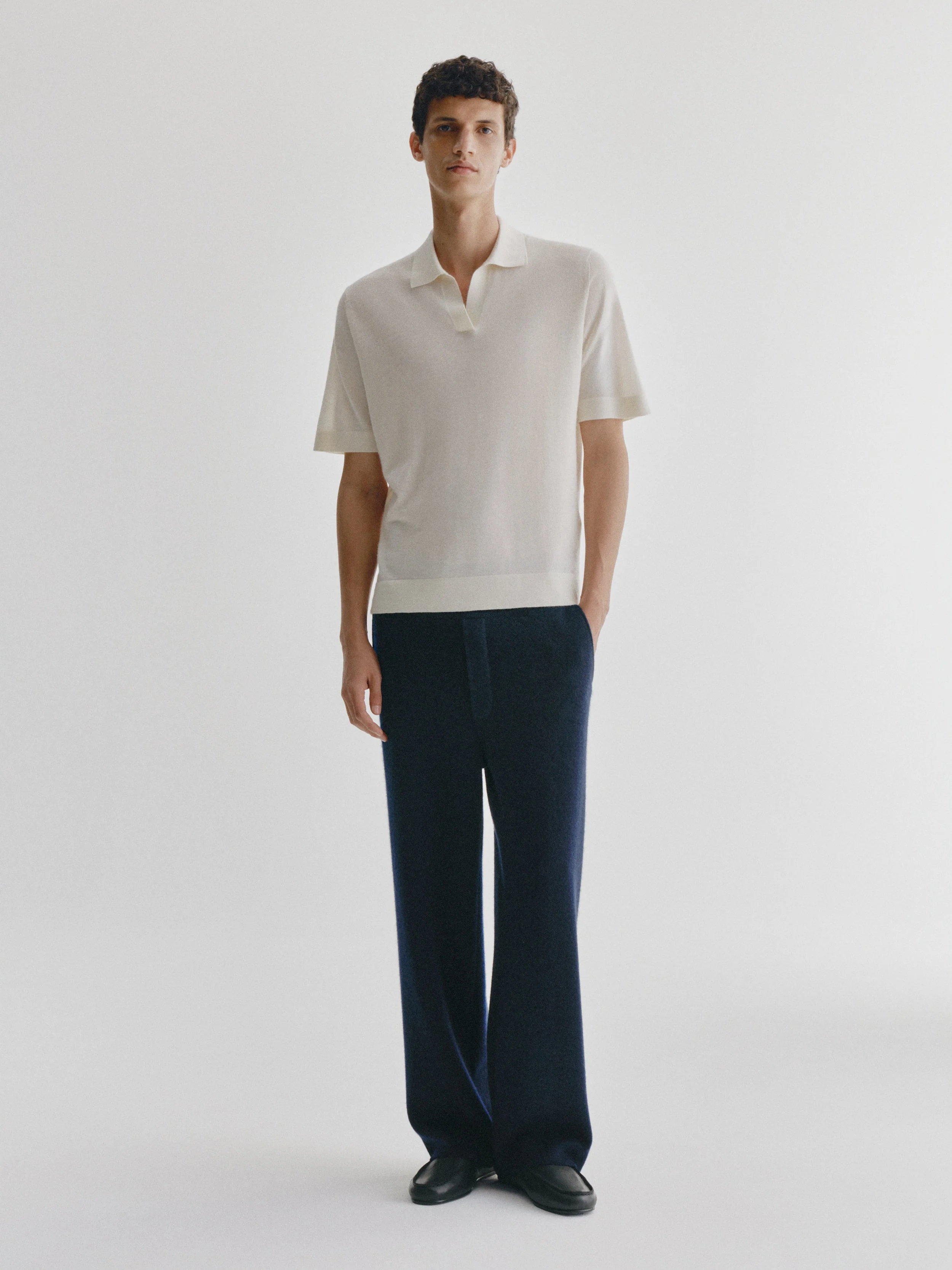 The Peter Sweater - 1