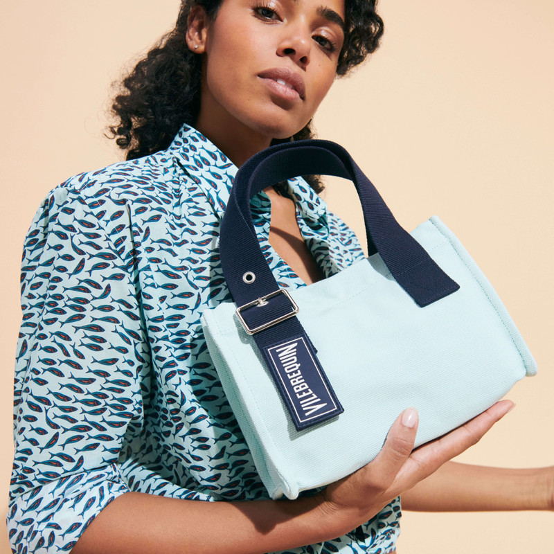 Vilebrequin Mini Beach Bag outlook