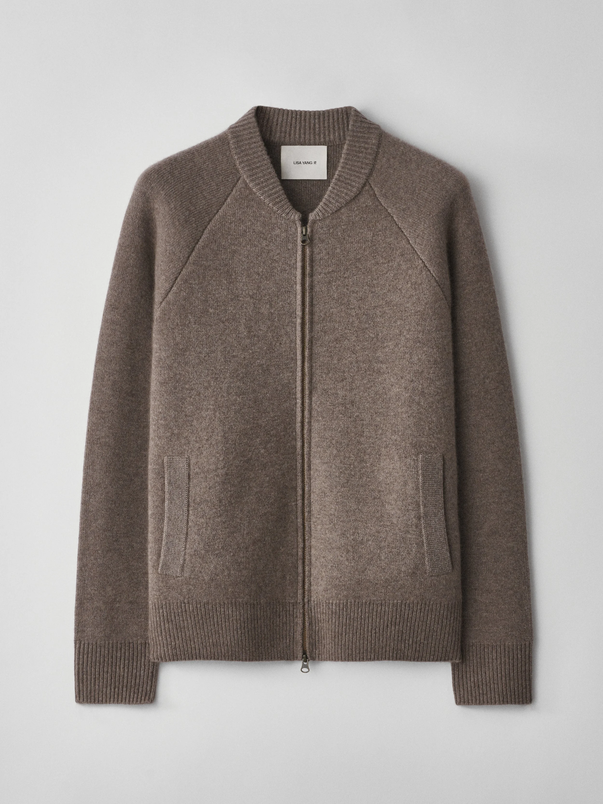 Fionn Cardigan Jacket - 1