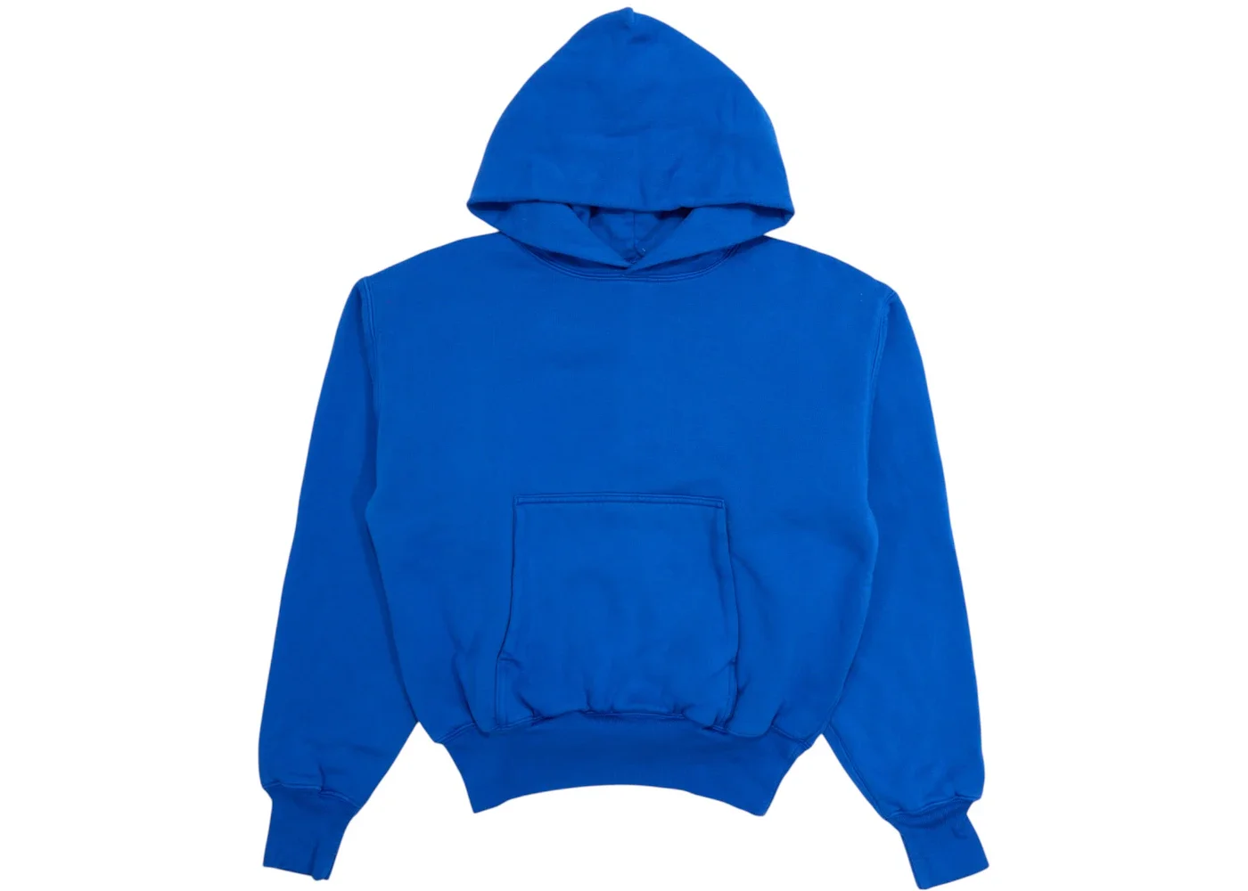 Yeezy Gap Hoodie Blue - 1