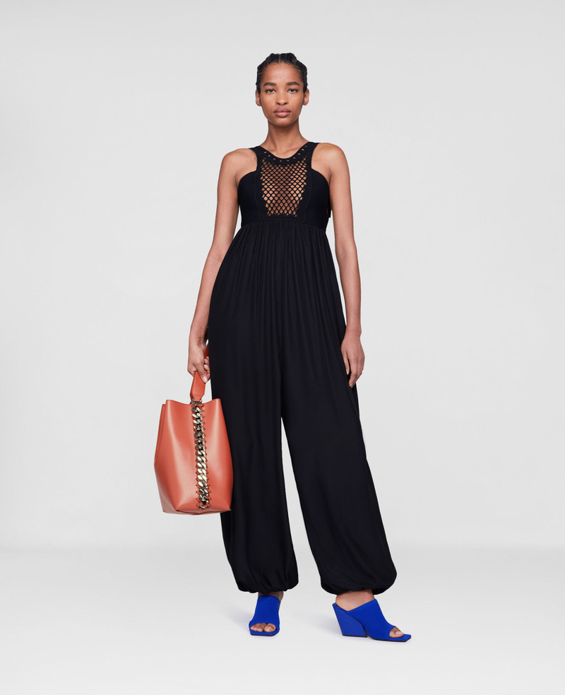 Stella McCartney Silk Jumpsuit outlook