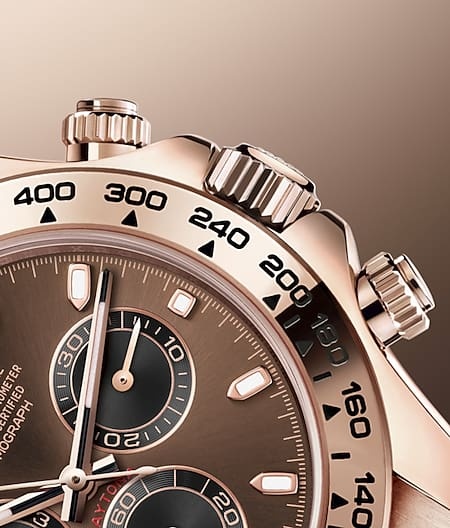 COSMOGRAPH-DAYTONA 116505 - 5