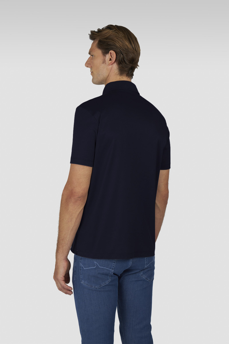 AQUA TOUCH COTTON POLO SHIRT 3