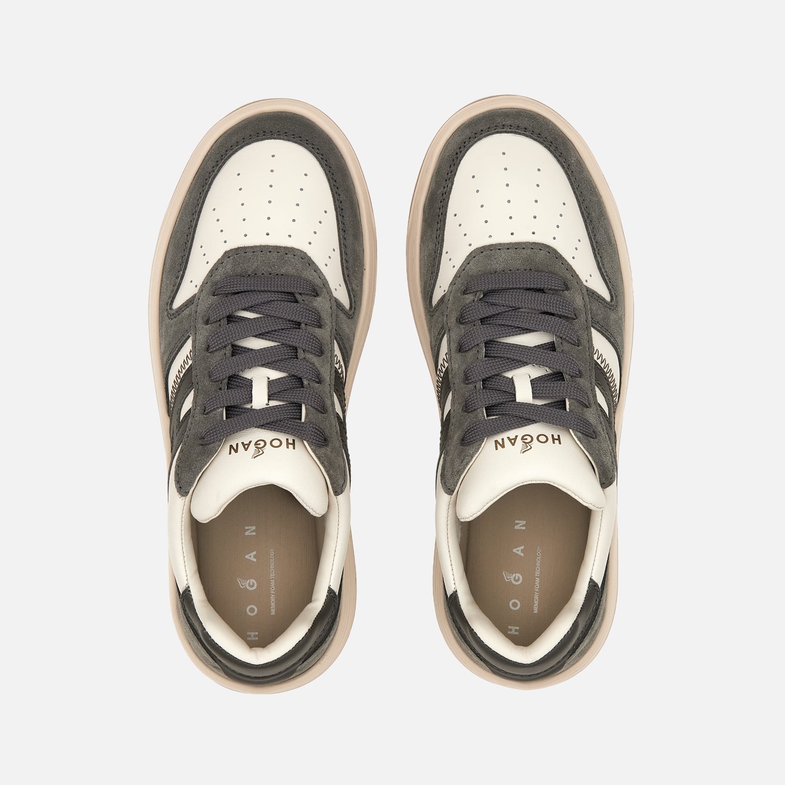 Sneakers Hogan H630 - 5