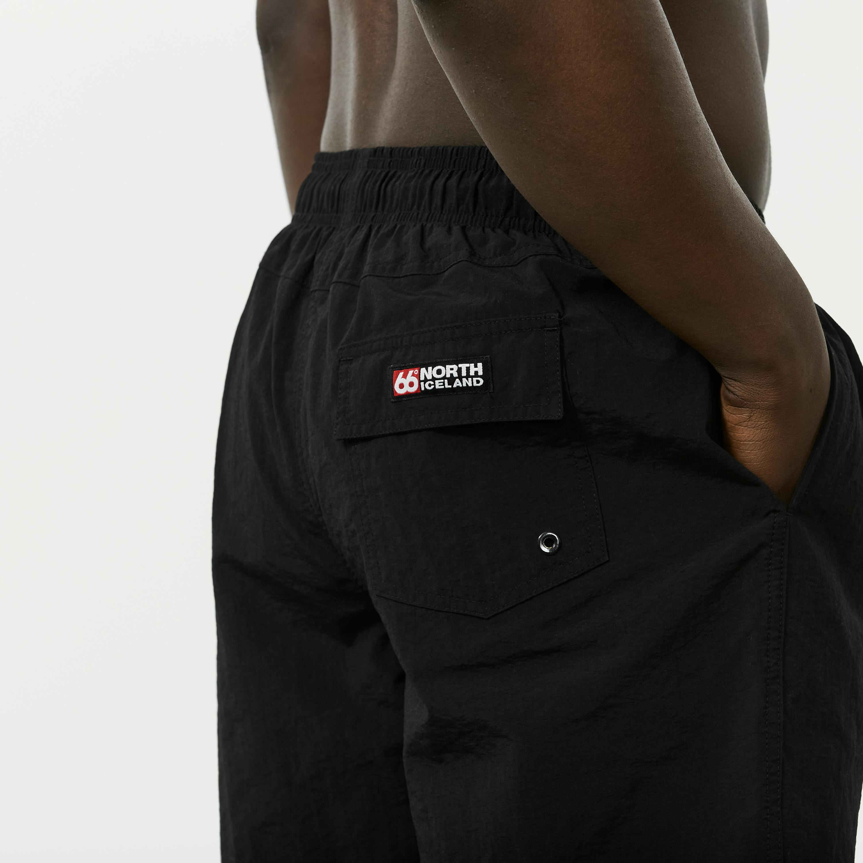 Straumur Swimming trunks - 4