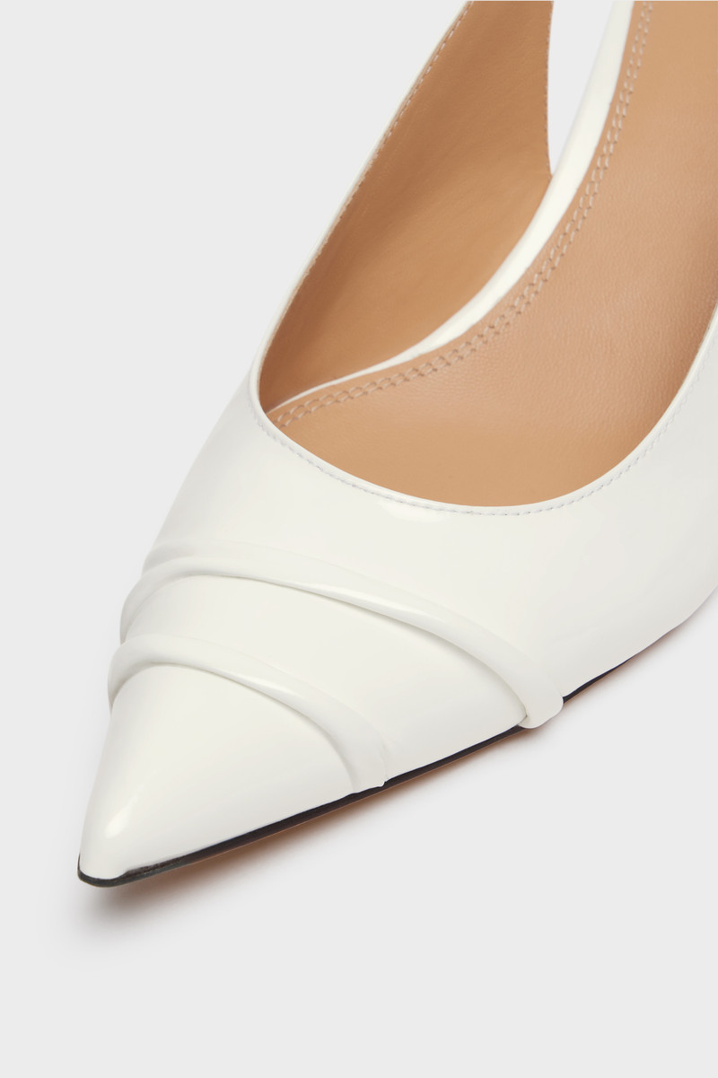 Kinkies slingback 5
