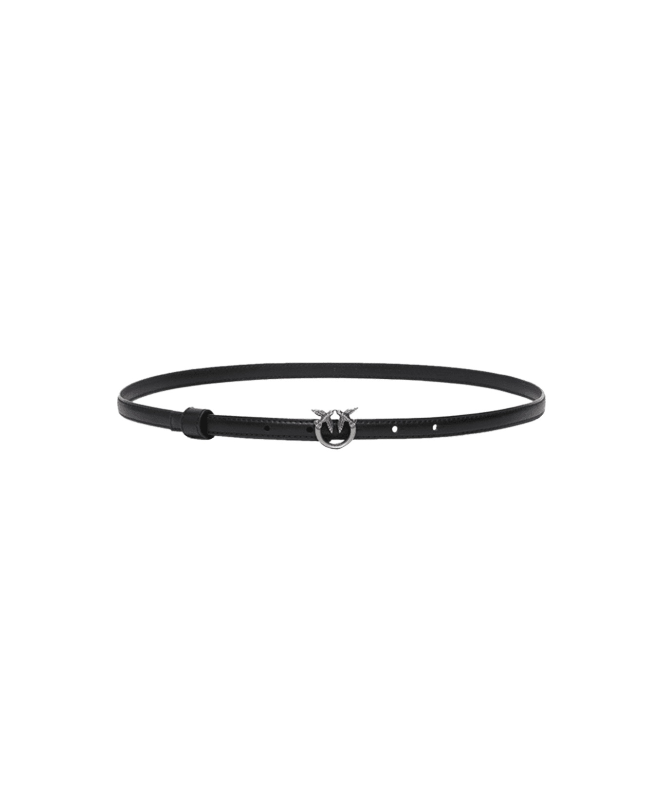 Love Bird Buckle Belt - 1