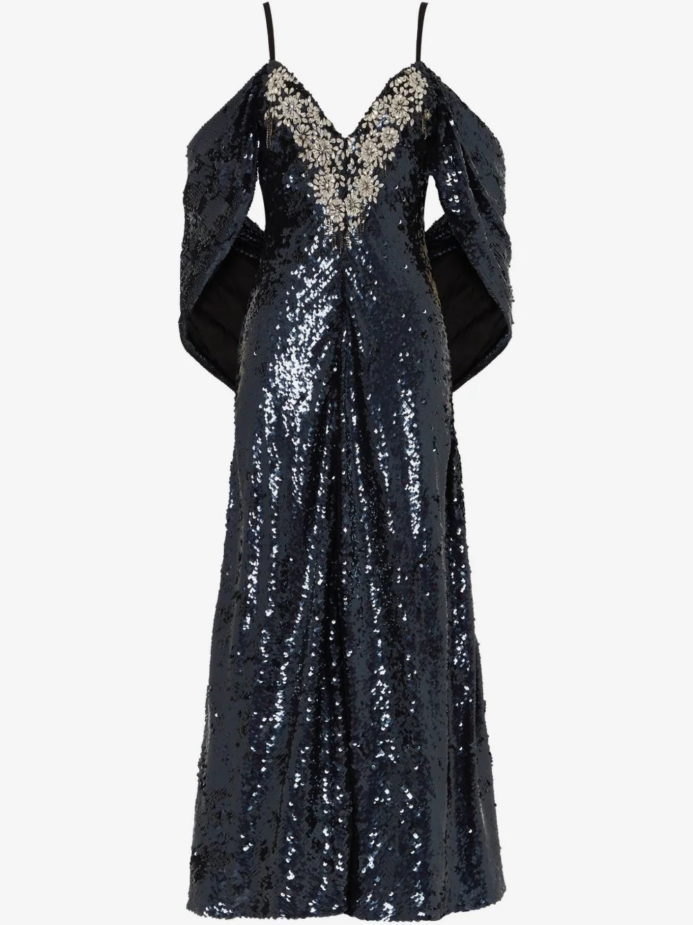 Salma gown - 1