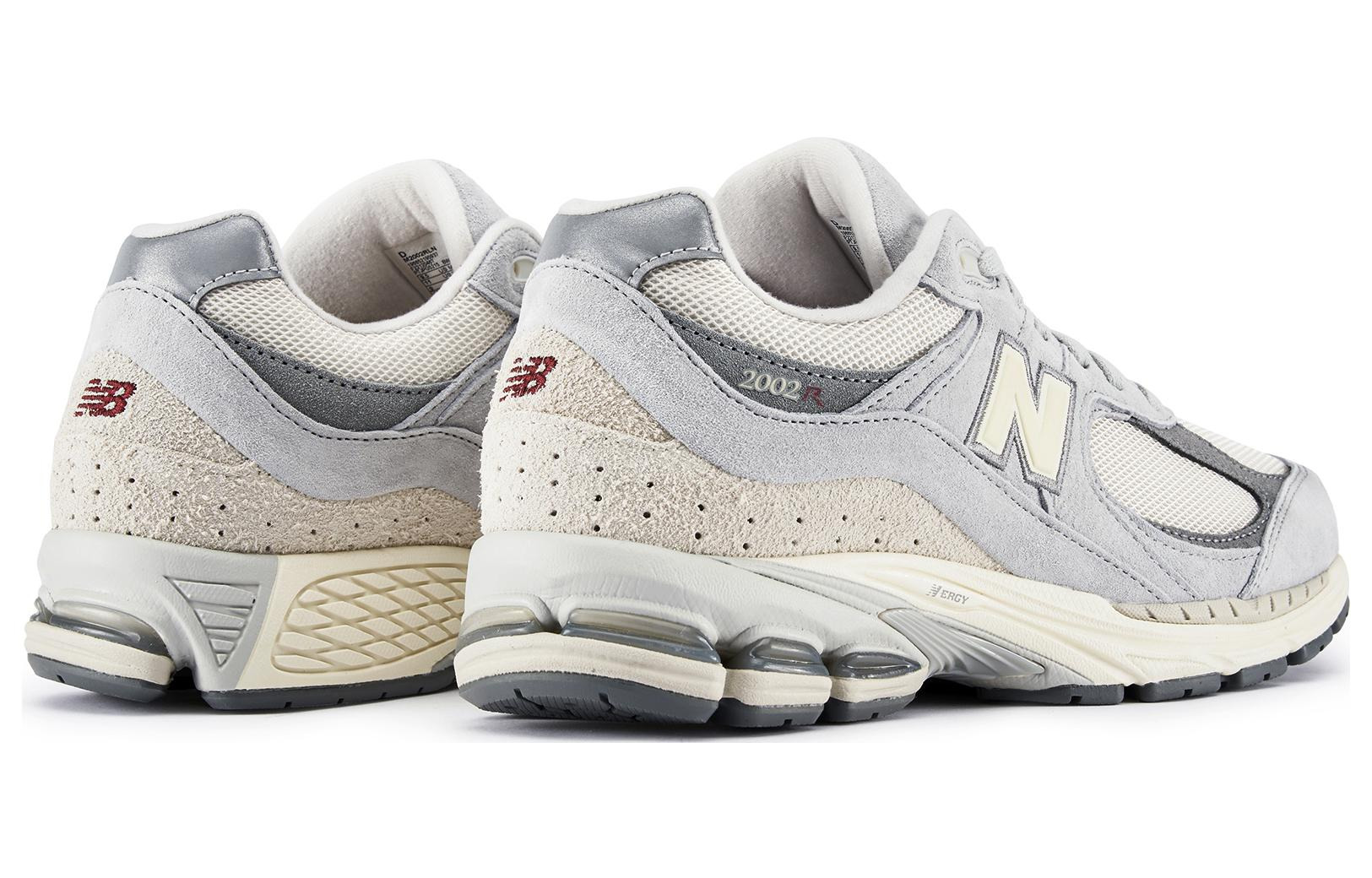 New Balance 2002R 'Lunar New Year - Concrete' M2002RLN - 7
