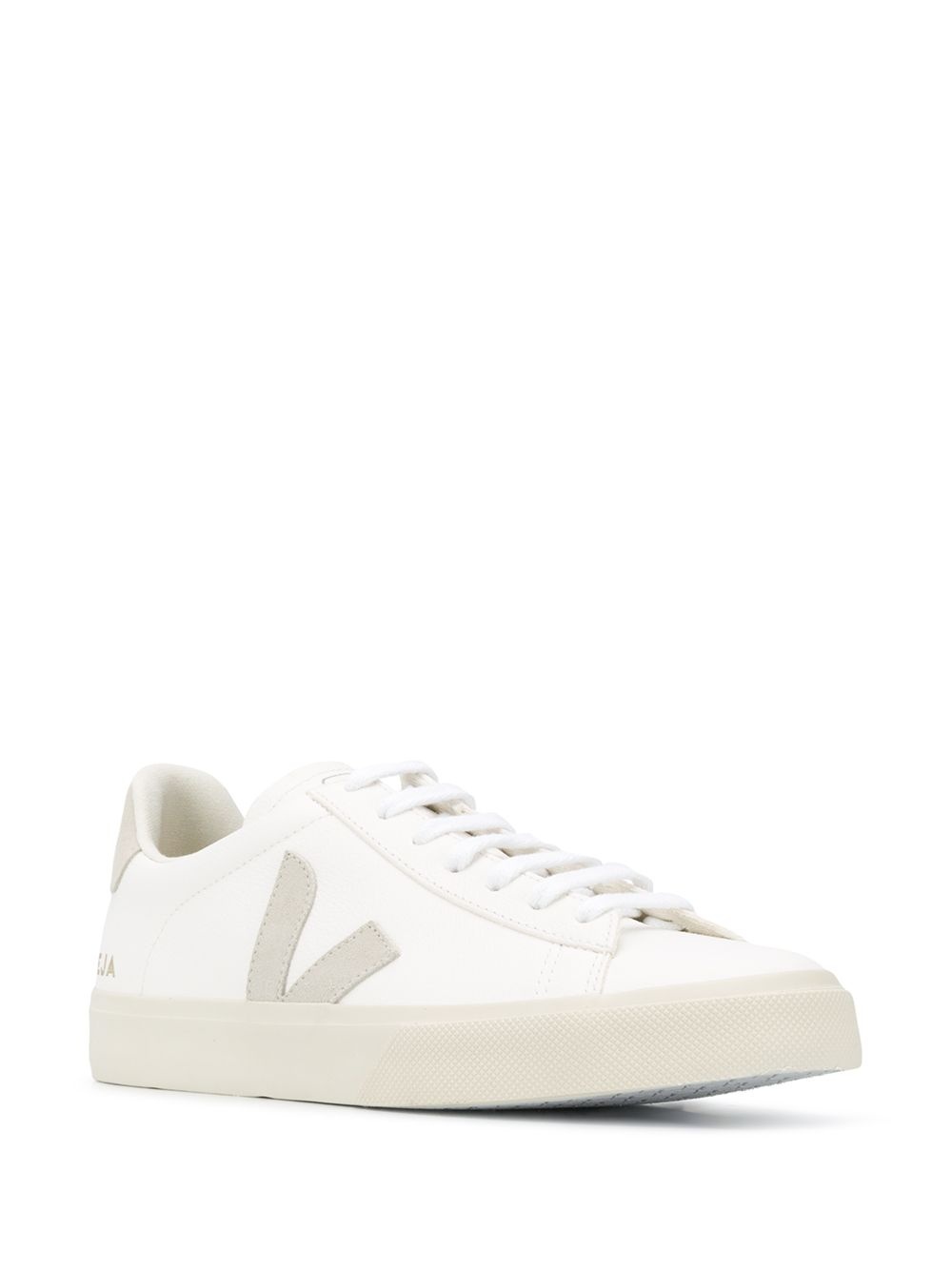 Campo low-top sneakers - 2