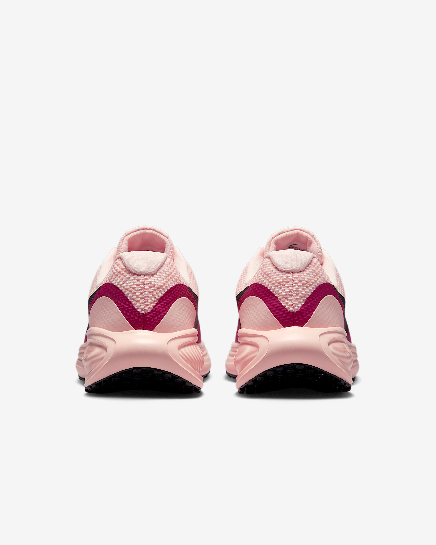 Nike Revolution 8 Women's Road Running Shoes - 6