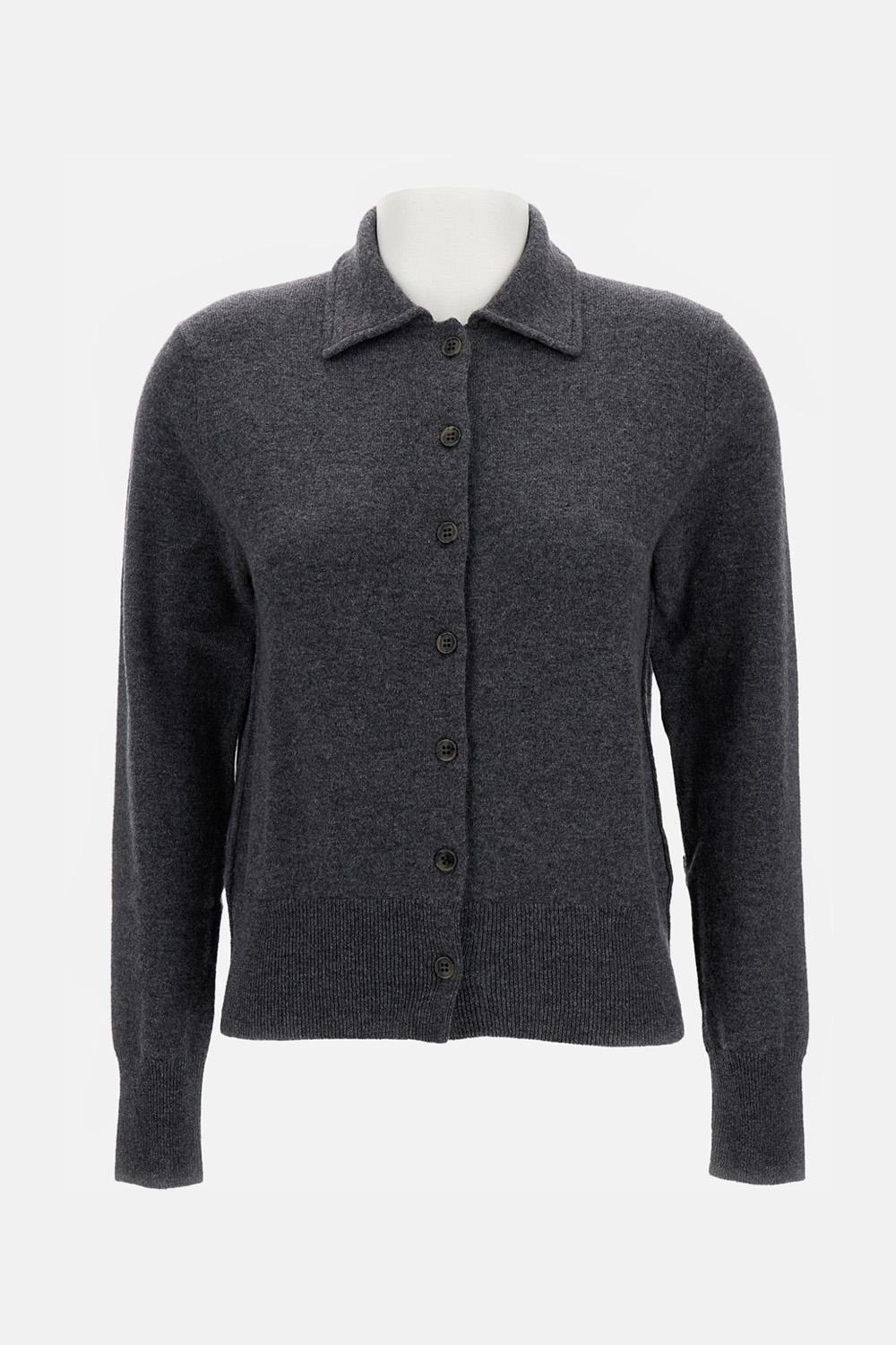 Cardigan - 2