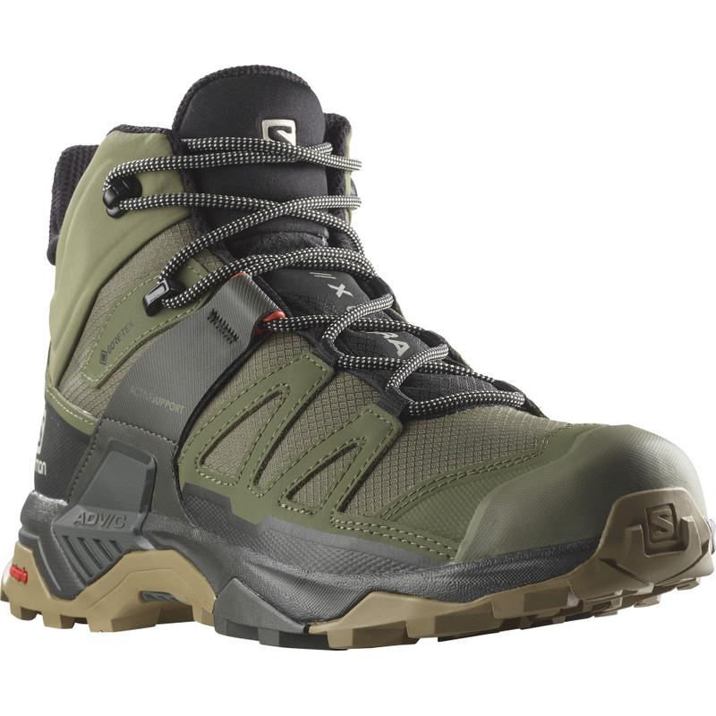 X ULTRA 4 MID GORE-TEX 6