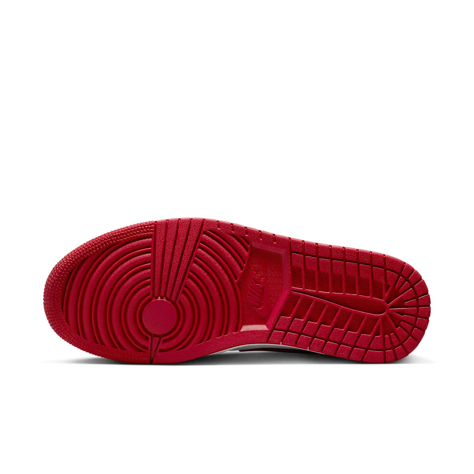 (WMNS) Air Jordan 1 Low 'White Gym Red' DC0774-160 - 5