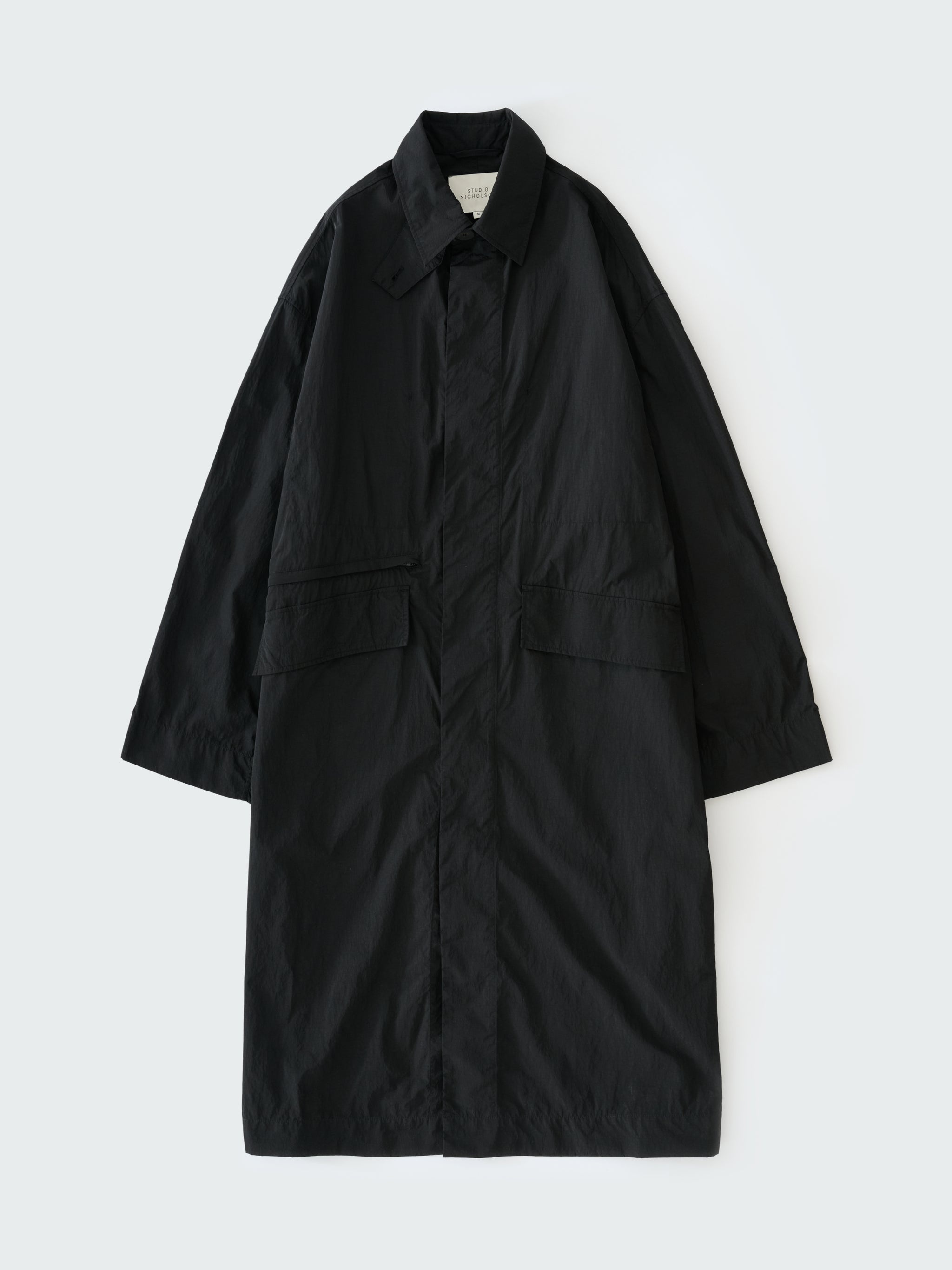 Rizz Coat - 1
