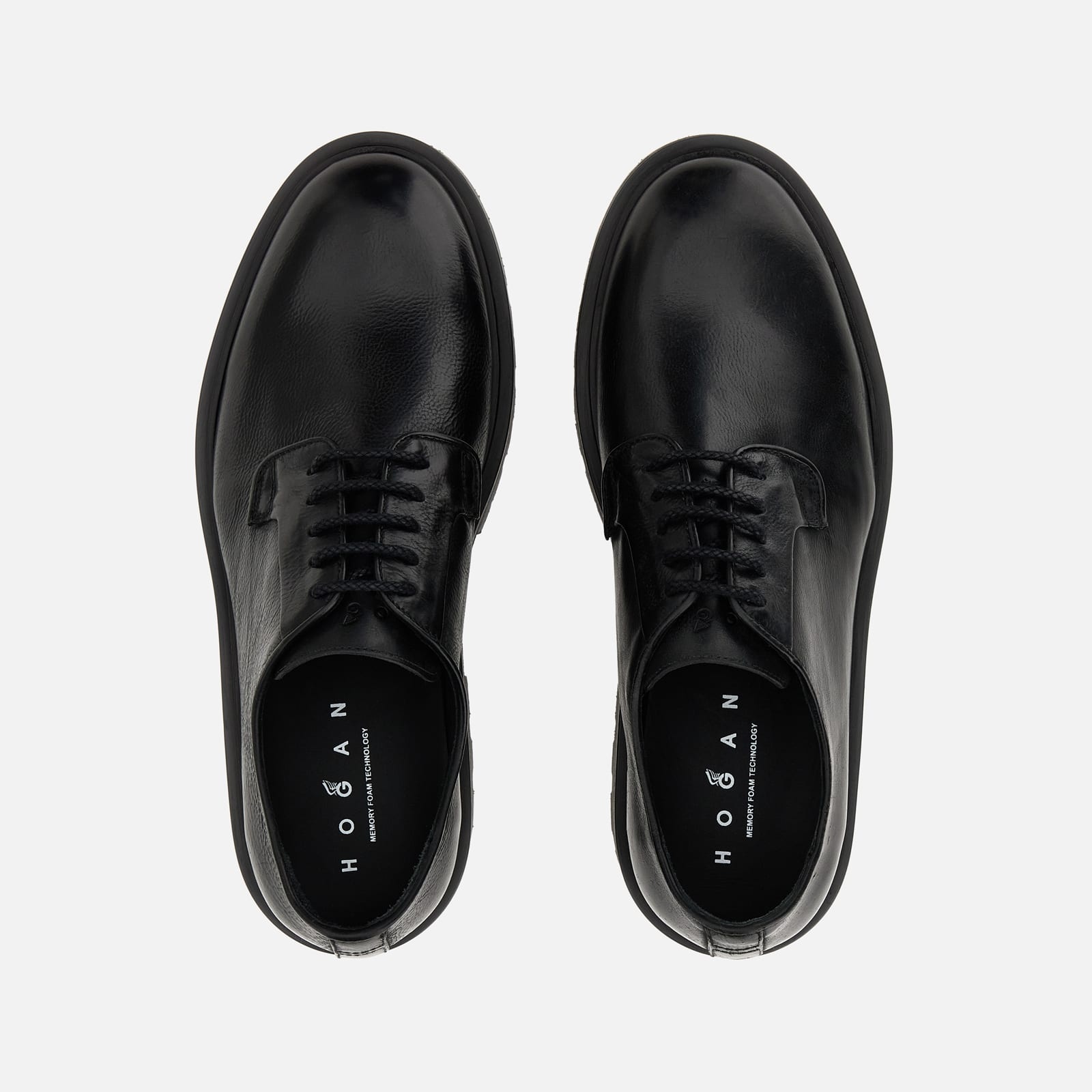 Lace-ups Hogan H673 - 4
