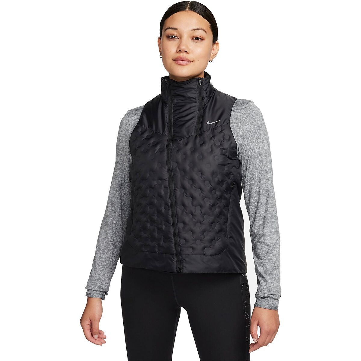 TF ADV RPL Aeroloft Vest - Women's - 1