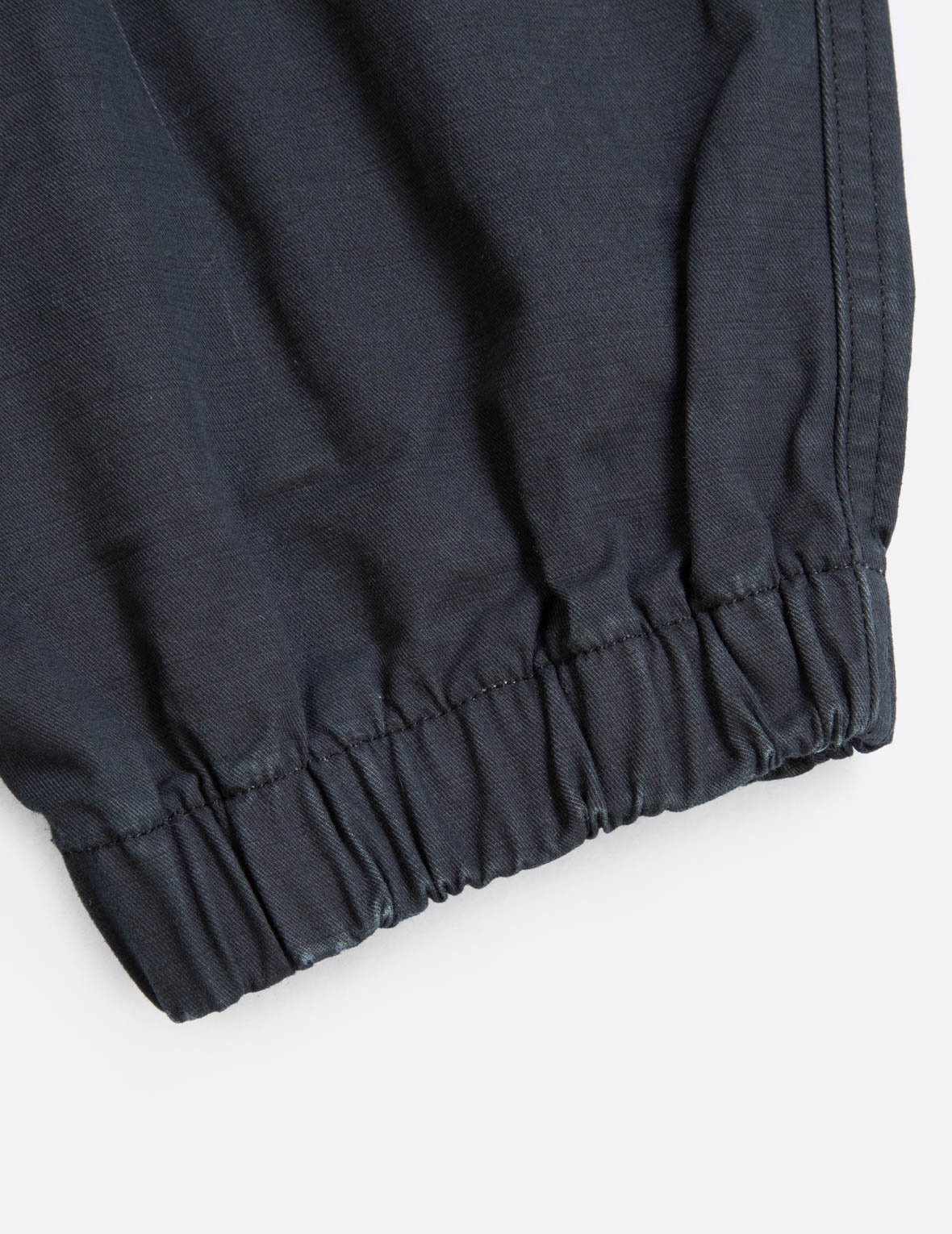 Pigment Washed Cargo Pants - 14