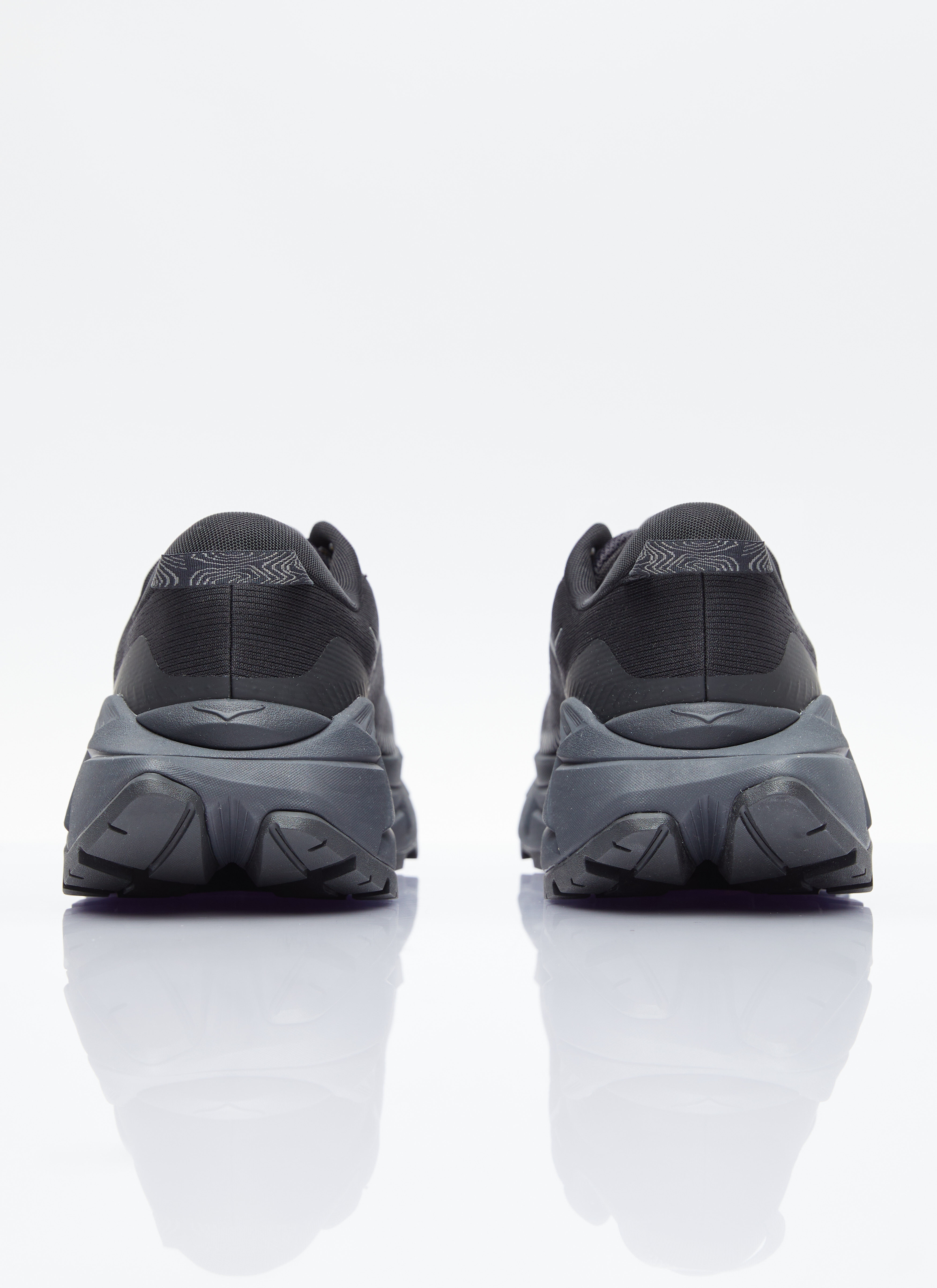 Skyline-Float X Sneakers - 5