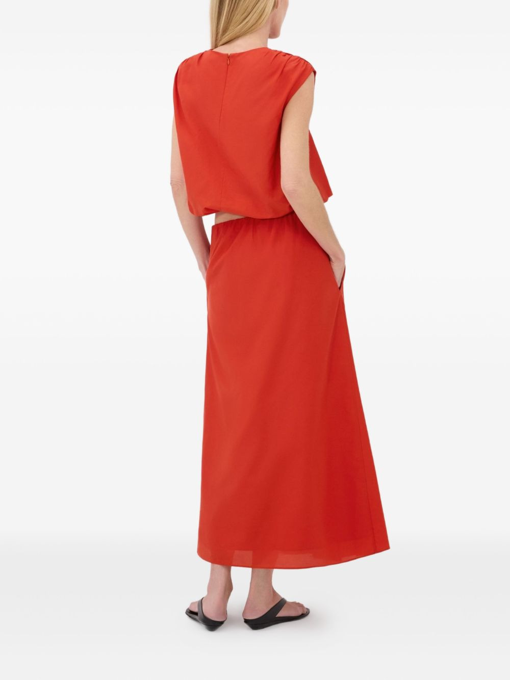 Cosma sleeveless top - 4