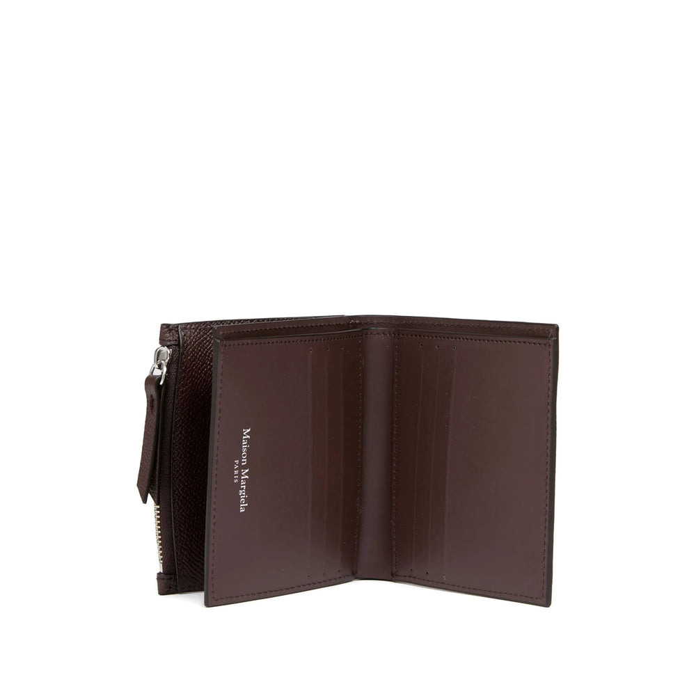 Maison Margiela Brown Wallets & Cardholders Men - 2