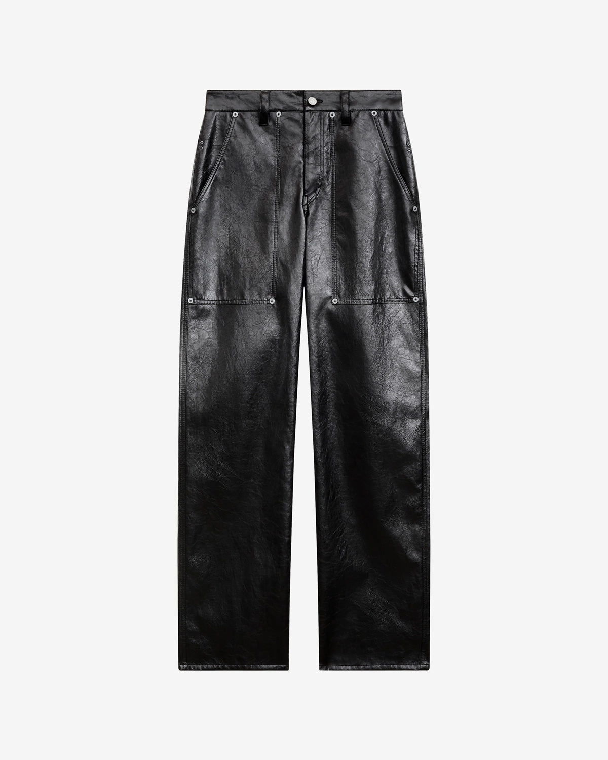 ARIETE PANTS - 1