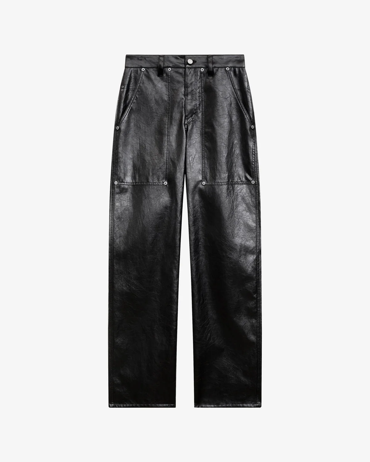 ARIETE PANTS - 1