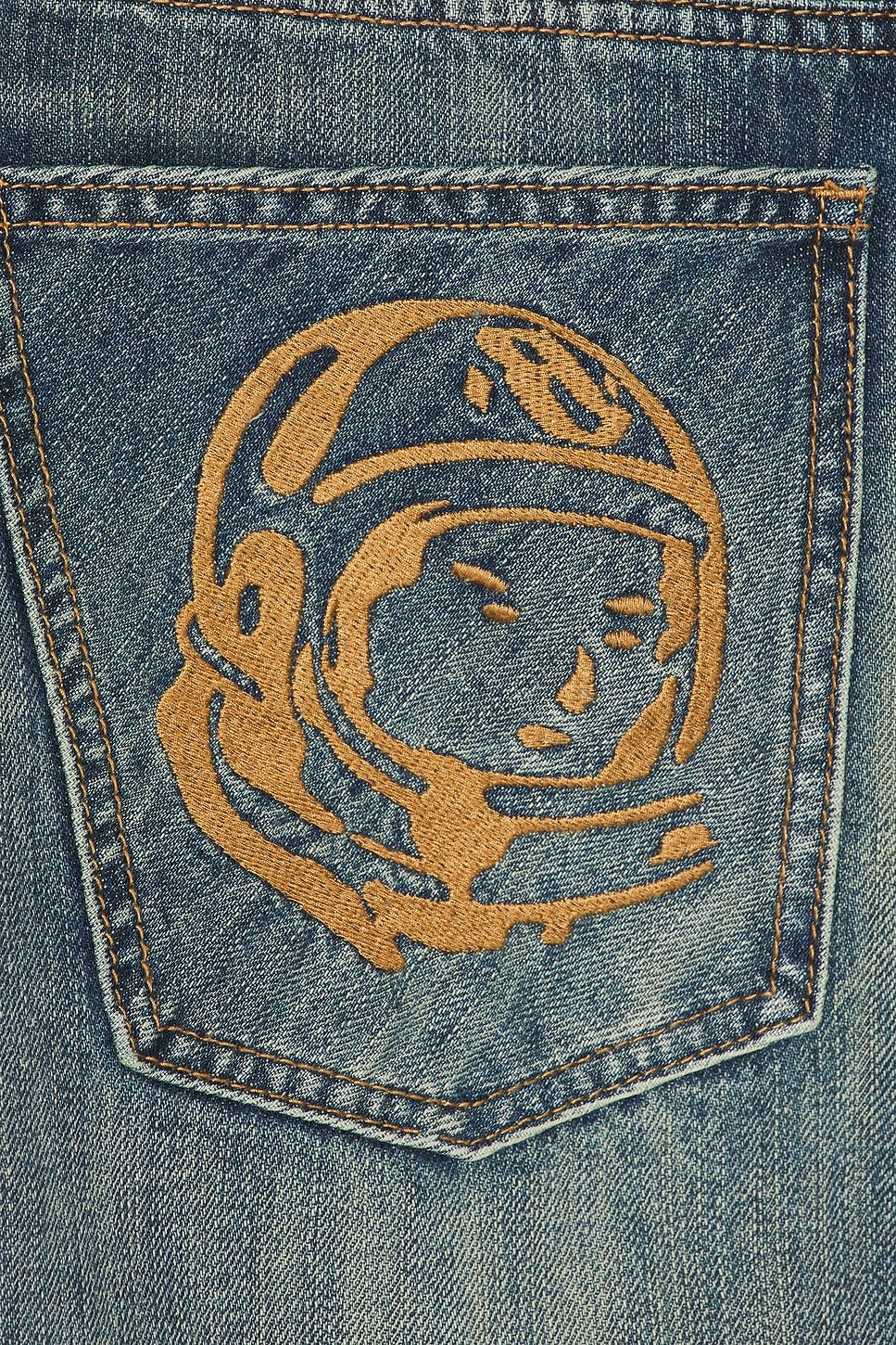 Cadet Jean Shorts - 3