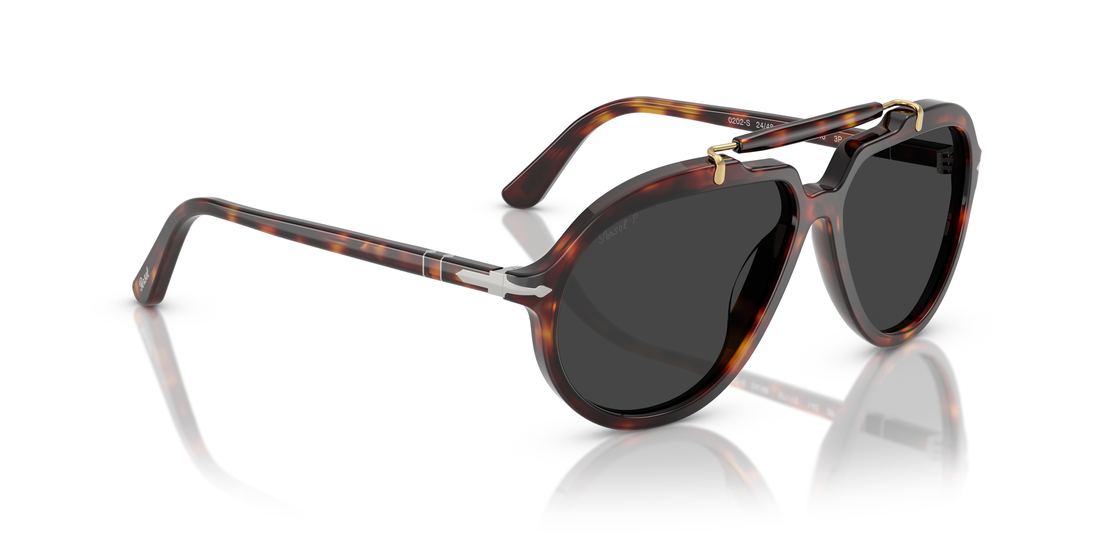 PO0202S - Senna Series - 3