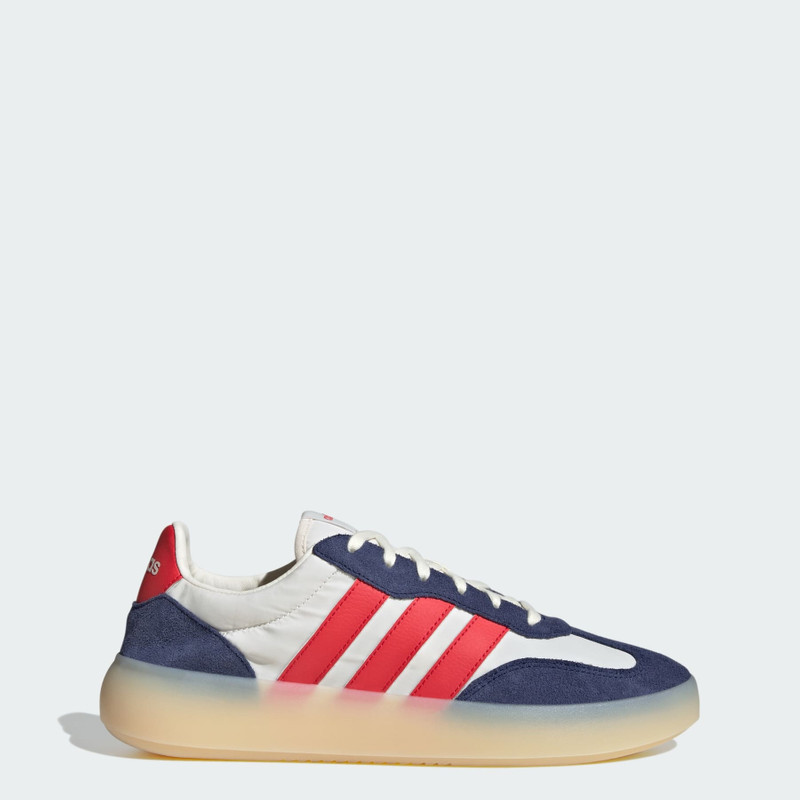 Barreda Decode Shoes - 1
