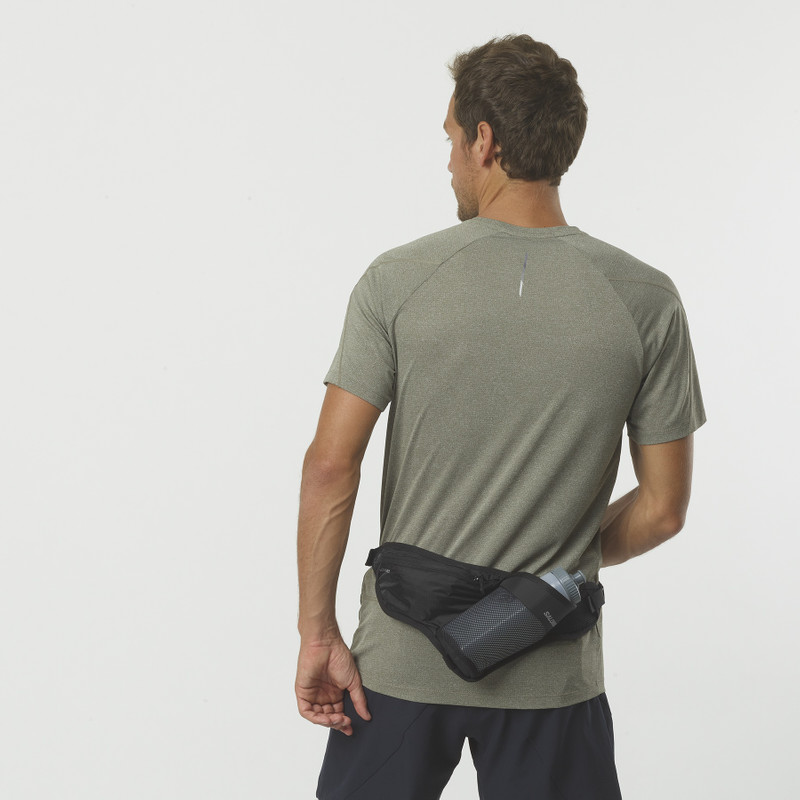 SALOMON ACTIVE outlook