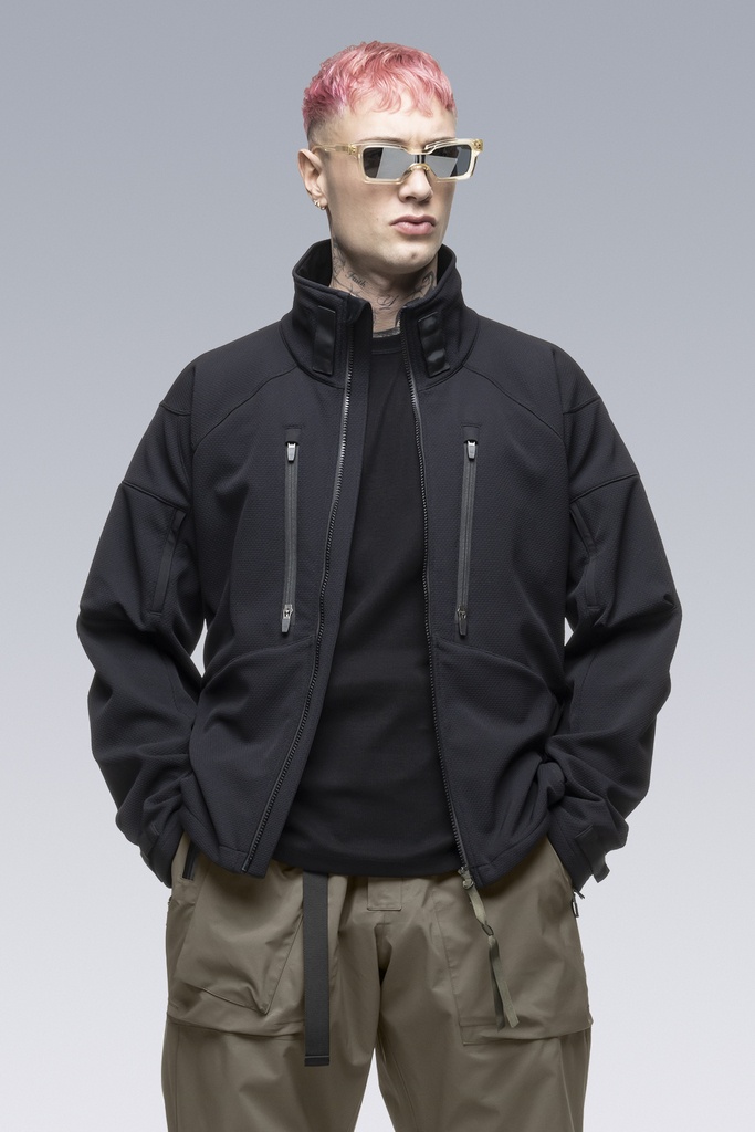 J107-SS schoeller® 3XDRY® WB-400™ Jacket - 8