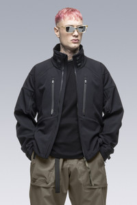 ACRONYM J107-SS schoeller® 3XDRY® WB-400™ Jacket | REVERSIBLE