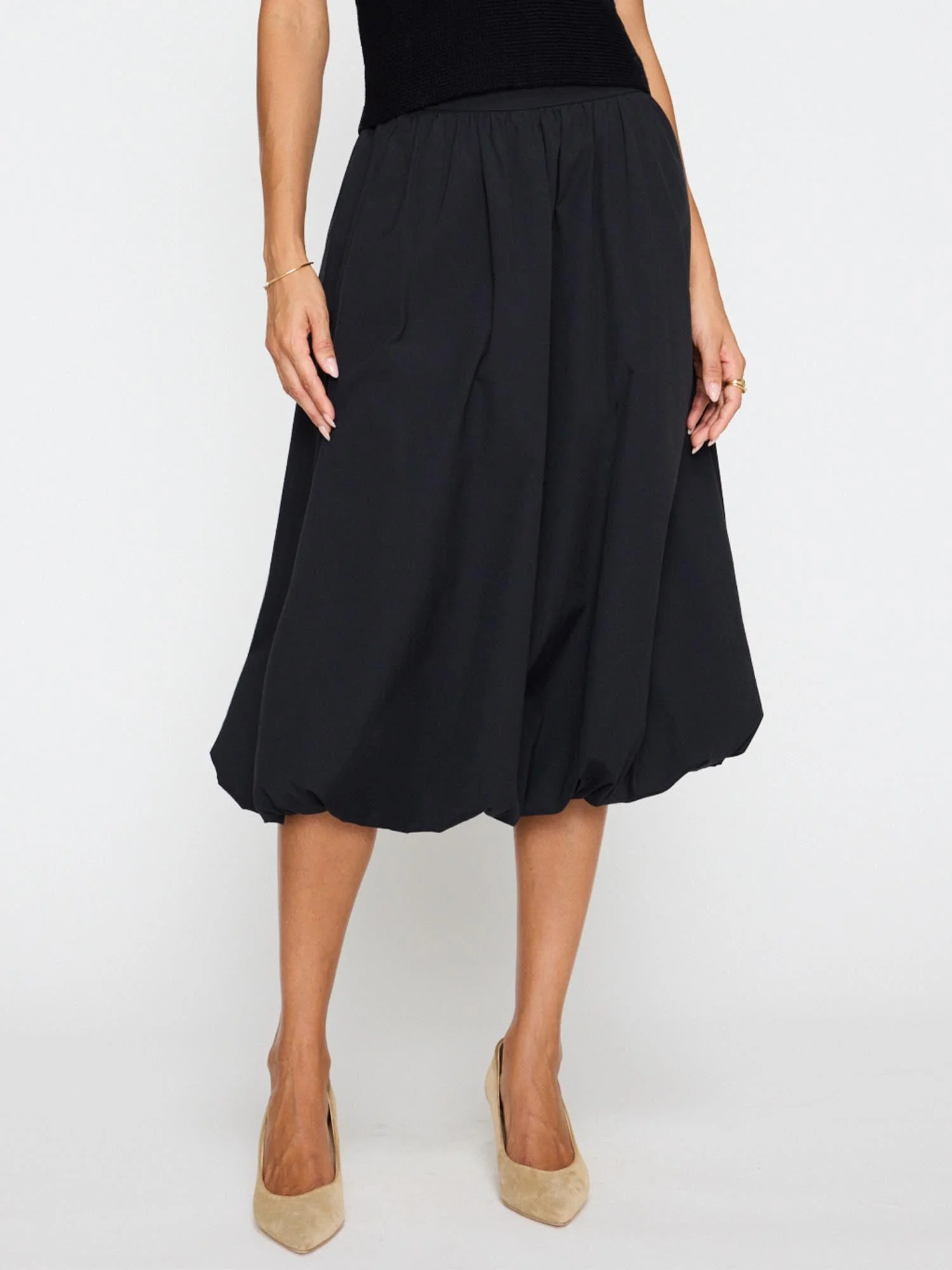The Loti Bubble Skirt - 1