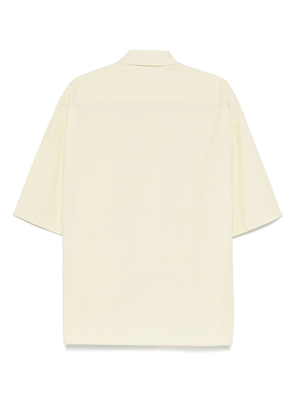 Convertible shirt - 2
