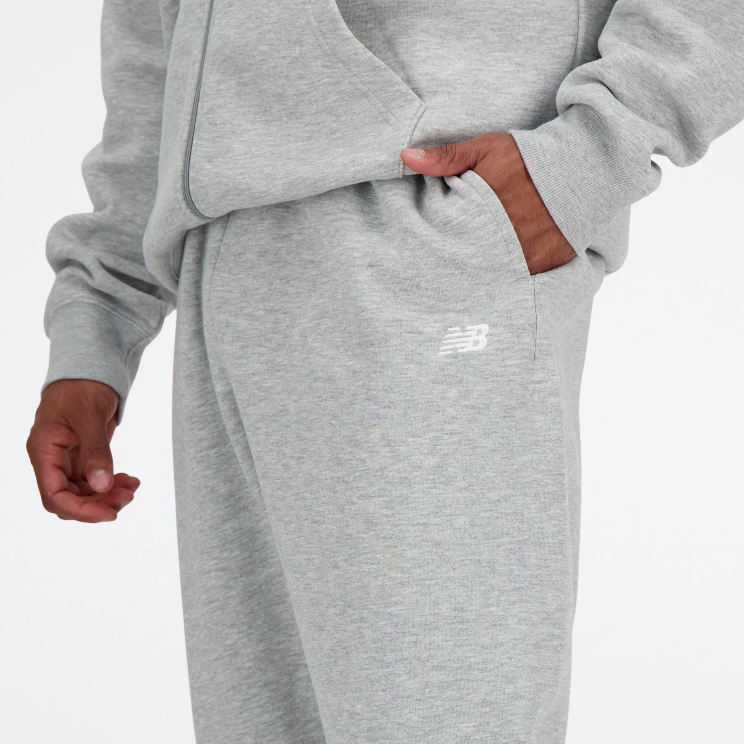 Sport Essentials Fleece Jogger - 4