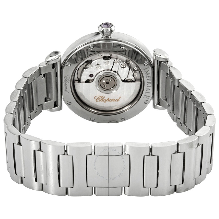Chopard Imperiale Automatic Diamond Ladies Watch 388563-3004 - 3