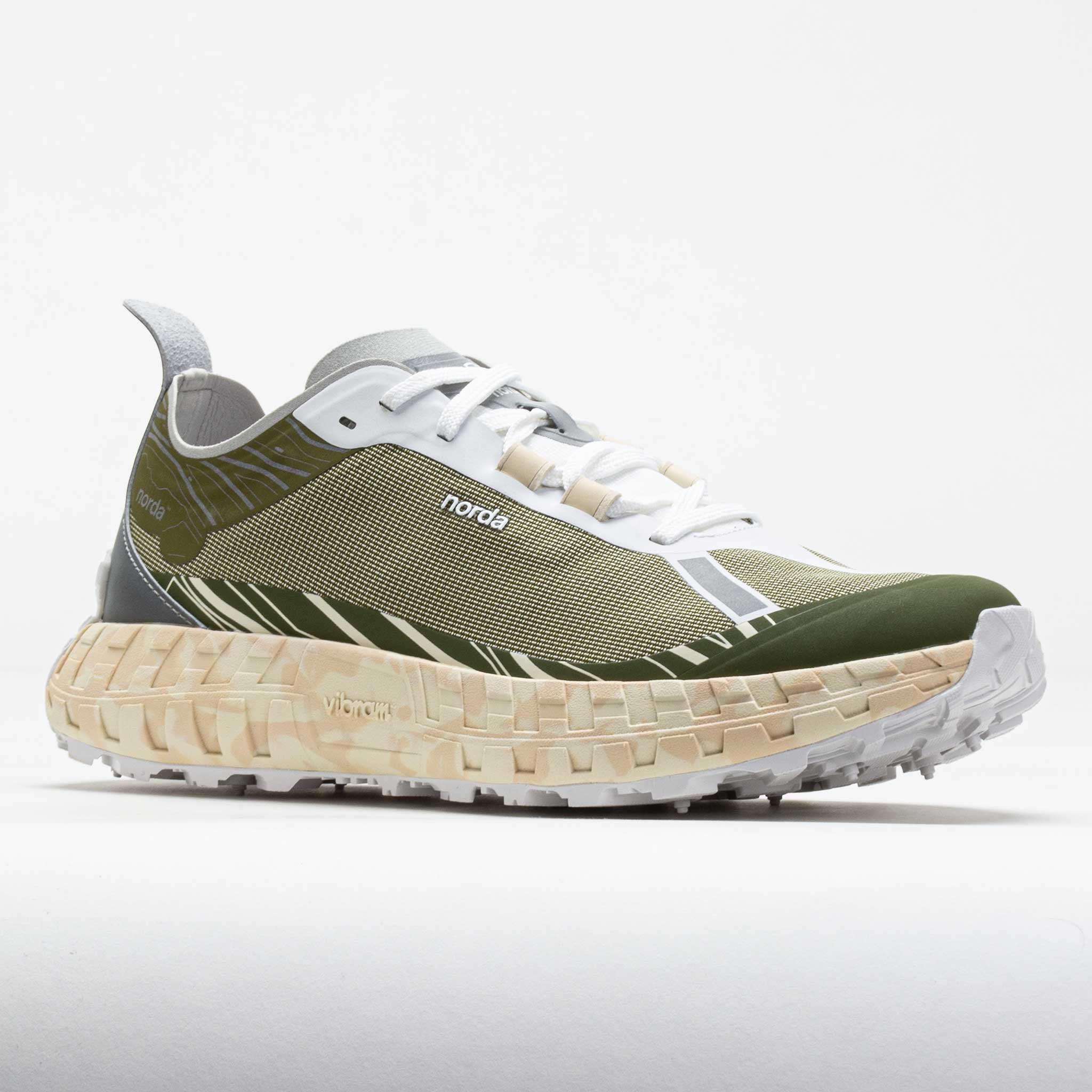 norda 001 Men's Glitch - 5