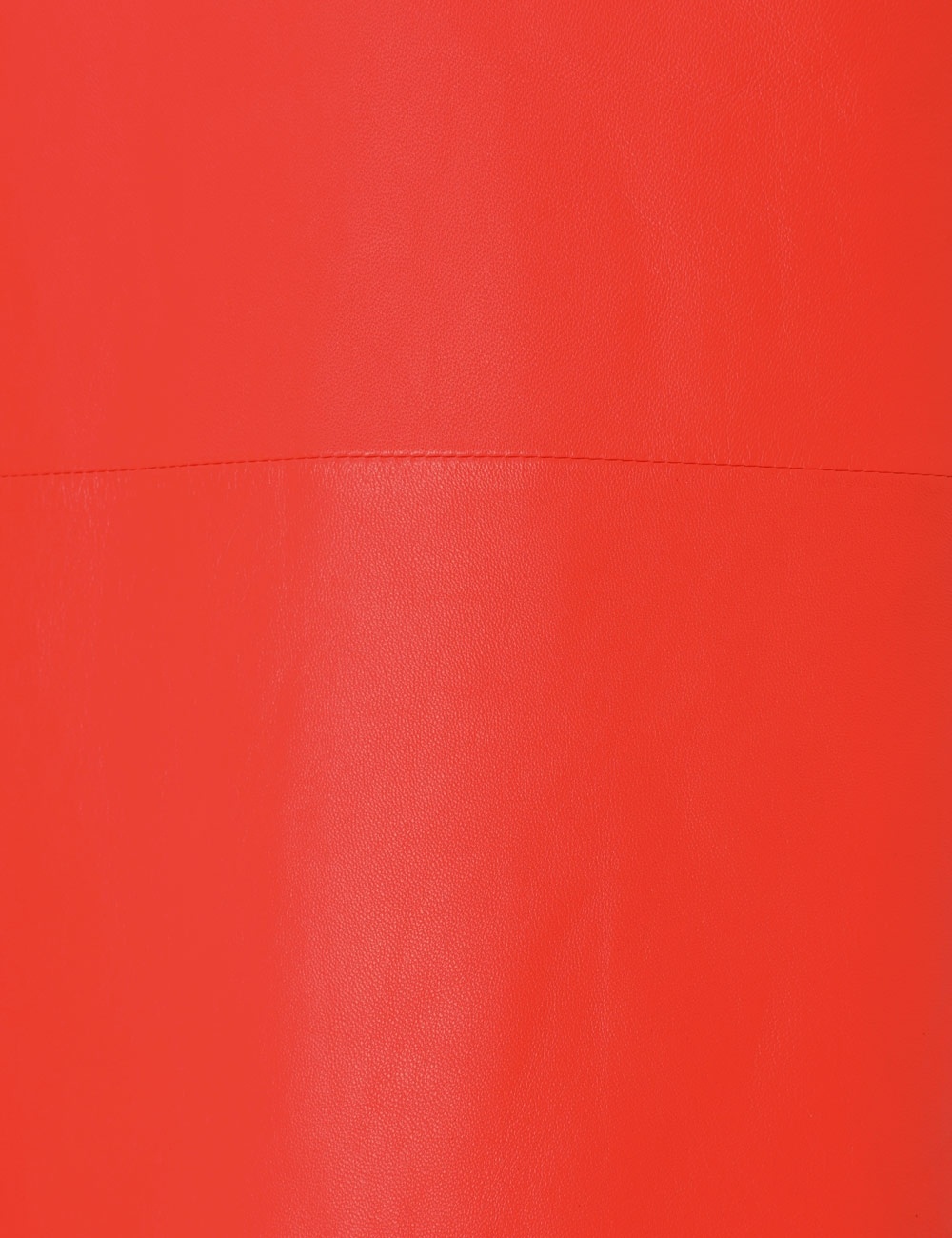 TRANQUILLITY LEATHER SKIRT - 6