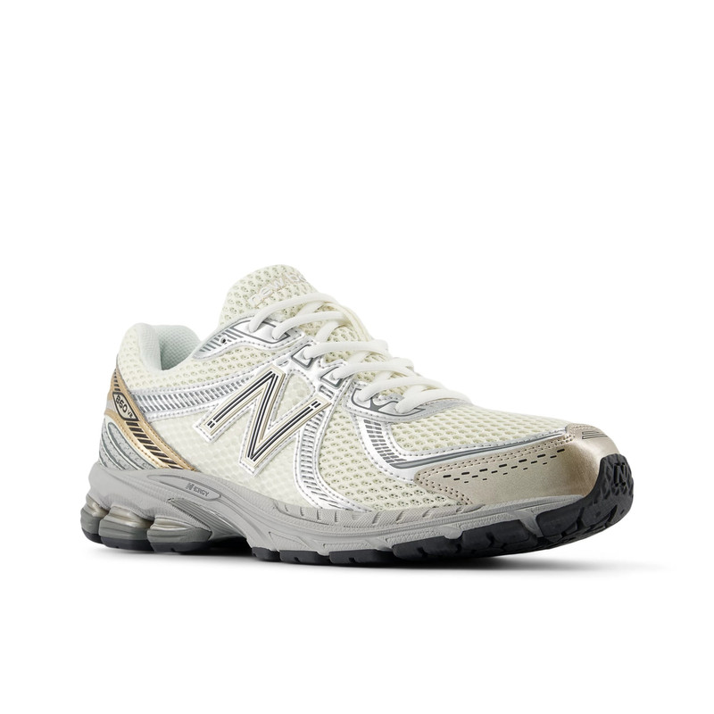 New Balance 크기: 860v2 outlook