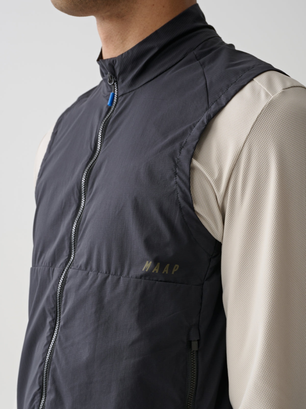Alt_Road™ Wind Vest - 5