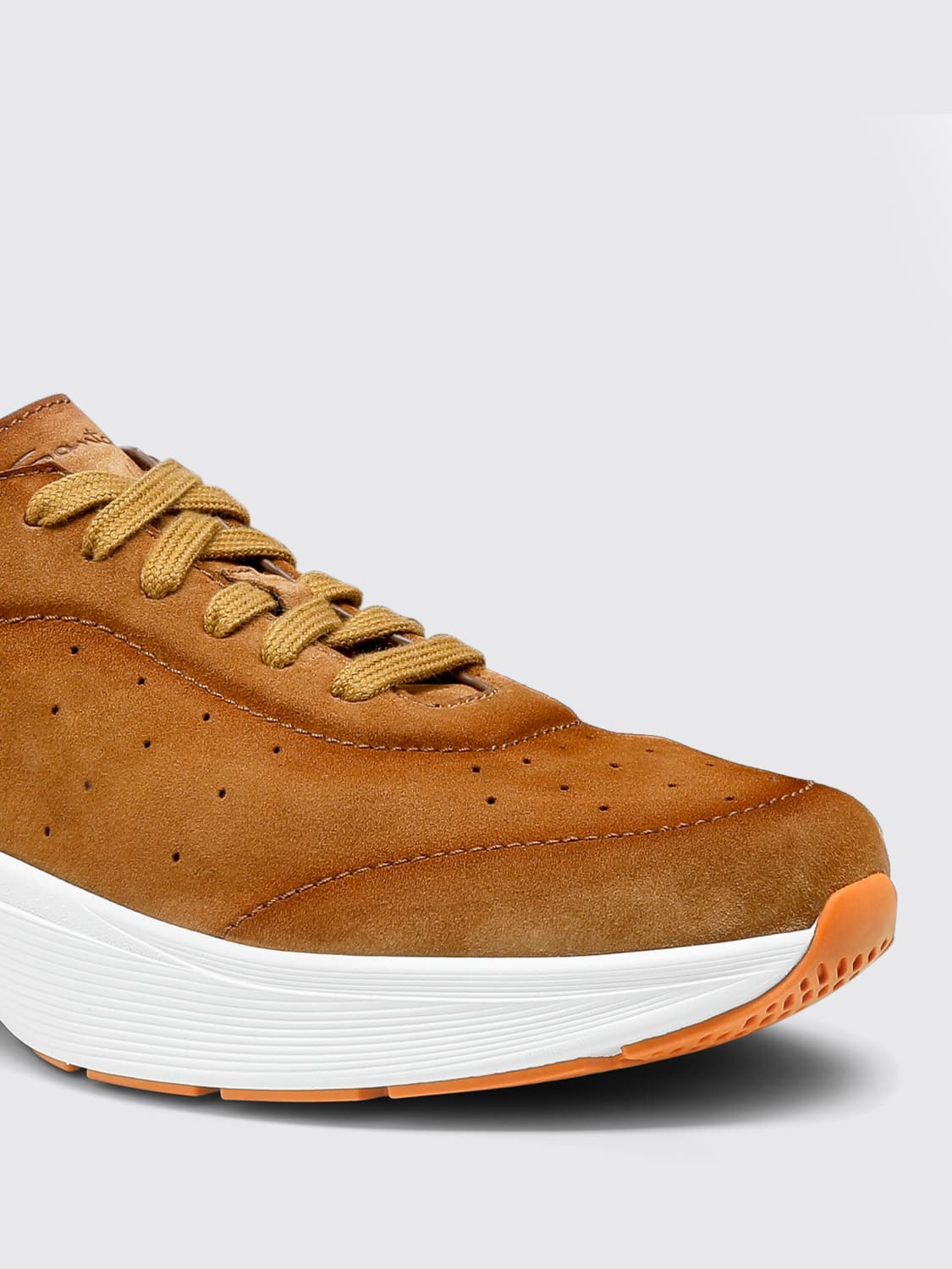 Sneakers men Santoni - 3