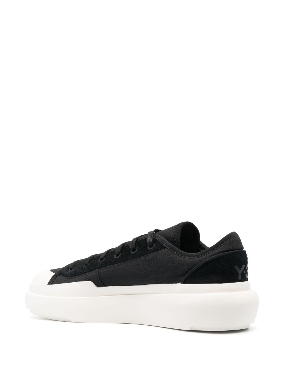 Y-3 Ajatu Court Low sneakers - 3