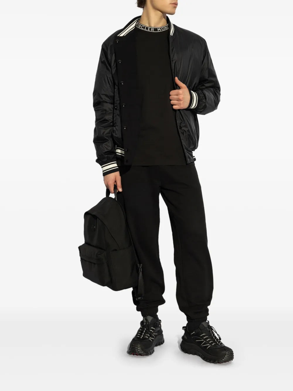 Bombers réversible Bouchet - 2
