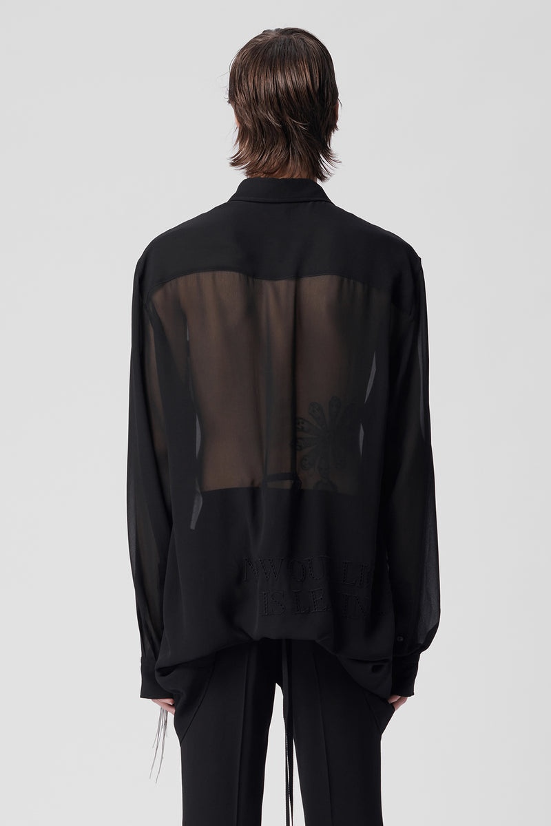 Valere Long Pocket Shirt - 3