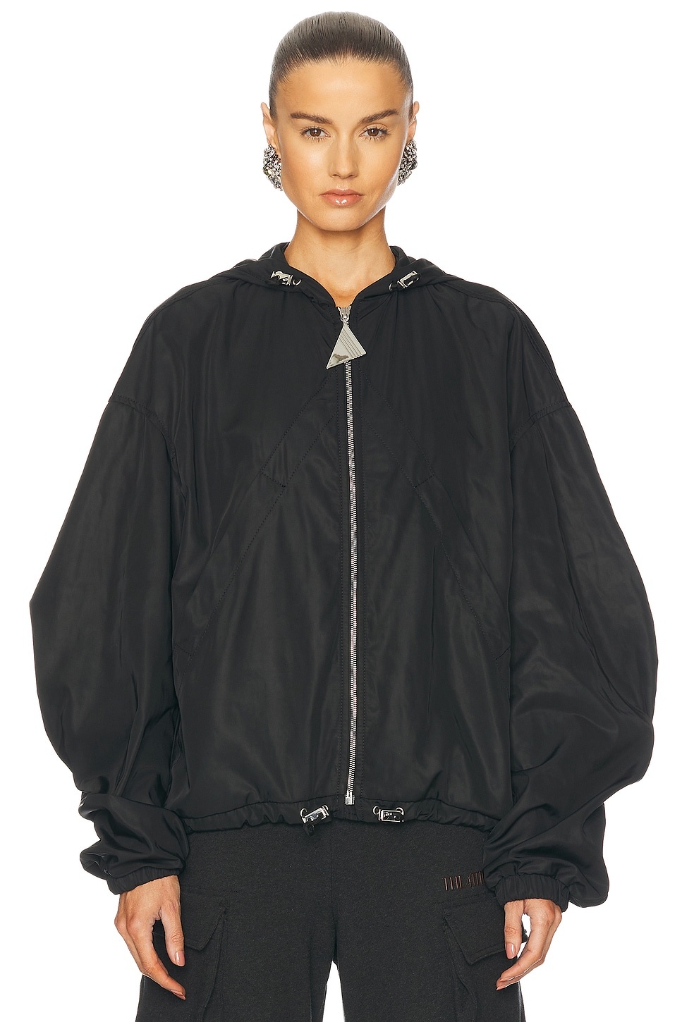 Bomber Jacket - 2